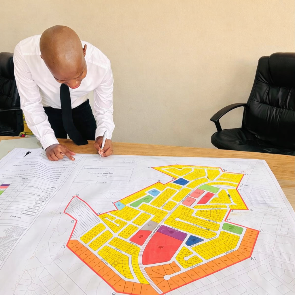 Planning