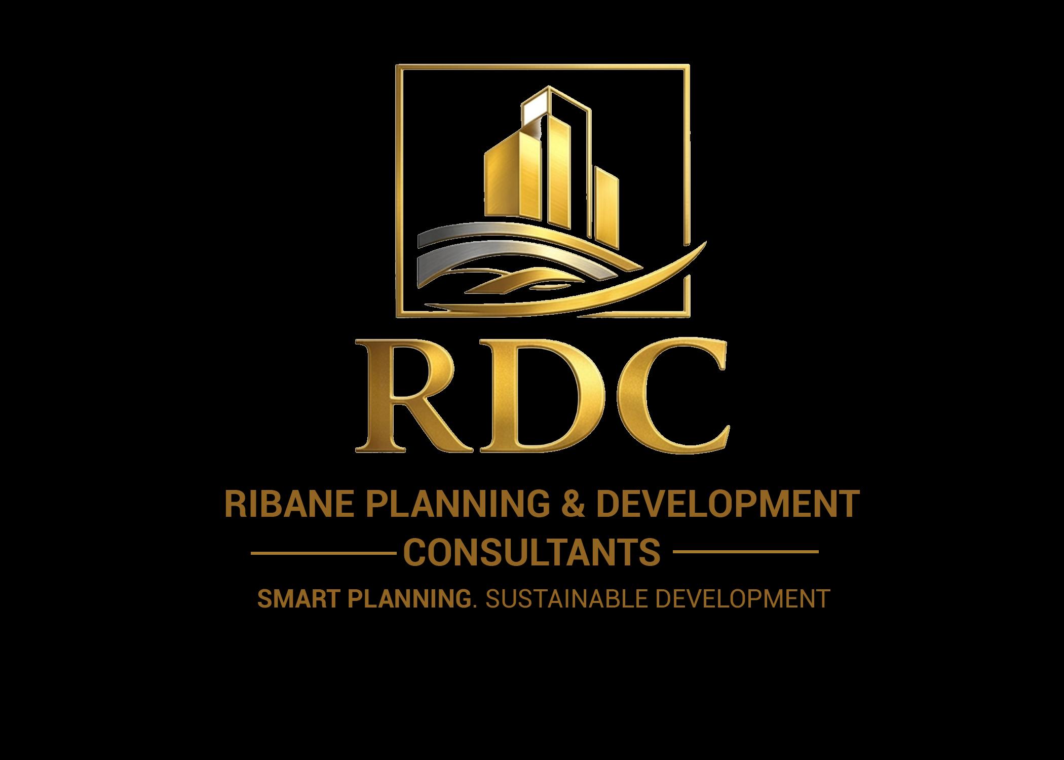 RDC Logo